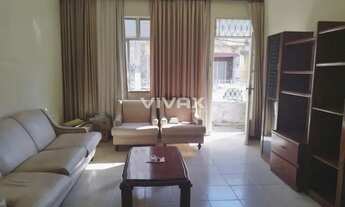 Imagem: Méier Rua Dias da Cruz - Casa de Vila Linear