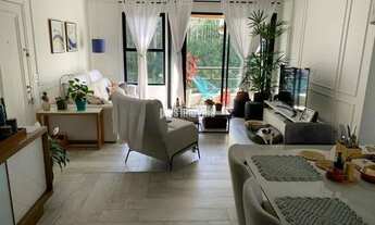 Imagem 2: Lindo apartamento no Panamby com 3 dormitórios (1 suite c closet