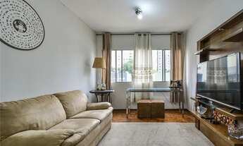 Imagem 2: Apartamento com 2 Dormitorio(s) localizado(a) no bairro Moema em São Paulo / Ref.:OR