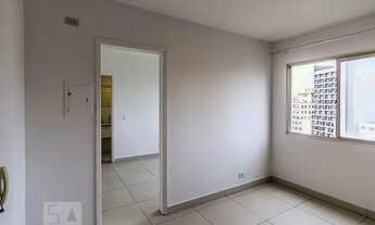 Imagem: Apartamento para Aluguel - Bela Vista, 1