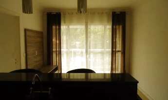 Imagem 5: Apartamento com 1 dormitório para alugar, 41 m² por R$ 3.616,00/mês - Saúde - São Paulo/SP