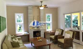 Imagem 2: Casa de Condomínio com 5 dorms, Juquehy, São Sebastião, Cod: 1731