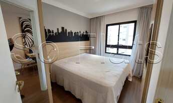 Imagem 7: Apartamento Mercure São Paulo Pinheiros 28m² 1 dormitório 1 vaga em Pinheiros para locação