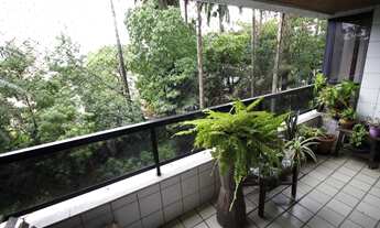 Imagem 5: Apartamento para venda praça Casa Forte com 4 quartos 2 suites - Recife - PE