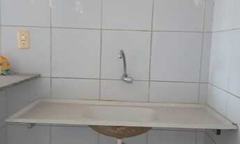 Imagem 6: Excelente oportunidade!!! <br>Apartamento no Montese com sala, cozinha, área de serv