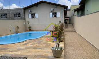 Imagem: Casa com 3 dormitórios à venda, 238 m²