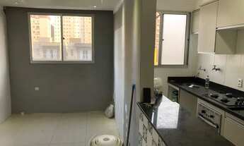 Imagem 2: APARTAMENTO COM 2 DORMITÓRIOS PARA LOCAÇÃO, PORTAL DOS IPÊS - CAJAMAR/SP