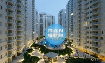 Imagem 4: Acqua Play locação 2 dormitorios