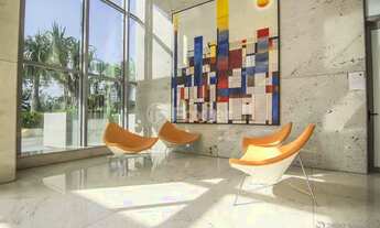 Imagem 7: Loft à venda Avenida Borges de Medeiros, Praia de Belas - Porto Alegre