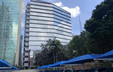 Imagem 5: Conjunto para alugar, 929 m² - Consolação - São Paulo/SP