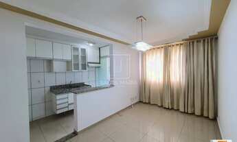 Imagem 2: Apartamento (tipo - padrao) 2 dormitórios, cozinha planejada, portaria 24hs, lazer, espaço