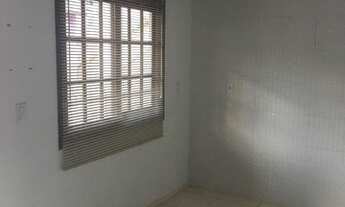 Imagem 5: CASA INFERIOR|2 DORMITÓRIOS|SALA|COZINHA|AREA DE SERVIÇO|BANHEIRO|SACADA