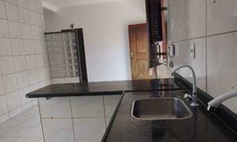 Imagem 3: Excelente Casa de 5 Quartos no Parque Athenas 3 Mil Reais