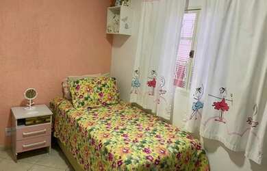 Imagem 7: 9709 - Venda 2 vagas de garagem 110m² Casa - Sorocaba Casa em Bairro - Jardim Prestes de