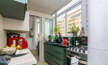 Imagem 4: Apartamento à venda Avenida Borges de Medeiros, Centro Histórico - Porto Alegre