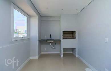 Imagem 11: Apartamento à venda Rua Felicíssimo de Azevedo, Auxiliadora - Porto Alegre