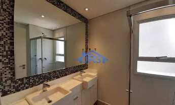 Imagem 7: Apartamento com 3 dormitórios para alugar, 110 m² por R$ 8.170/mês - Alphaville Empresaria