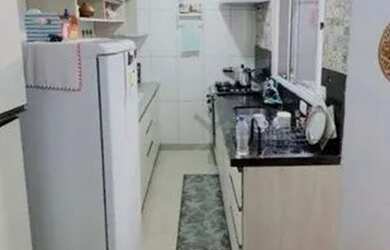 Imagem 4: Apartamento com 2 dormitórios, 50 m² - venda por R$ 295.000,00 ou aluguel por R$ 1.870,00