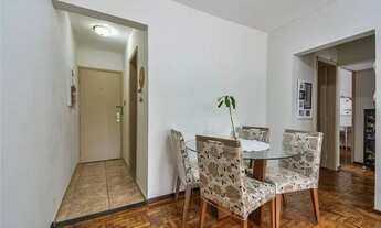 Imagem 6: Apartamento com 2 Dormitorio(s) localizado(a) no bairro Moema em São Paulo / Ref.:OR