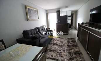 Imagem: Apartamento à venda, 68 m² por R$ 500.000,00