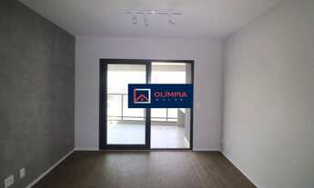 Imagem 2: Apartamento Venda Campo Belo 72 m² 3 Dormitórios