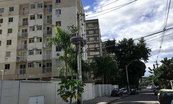 Imagem 2: Apartamento para aluguel tem 63 metros quadrados com 3 quartos