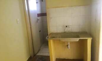 Imagem 7: Qnn 01 - Apartamento com 1 dormitório para alugar, 30 m² por R$ 580/mês - Ceilândia Norte