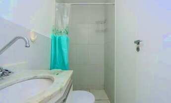 Imagem 4: Apartamento com 2 quartos no Setor Negrão de lima