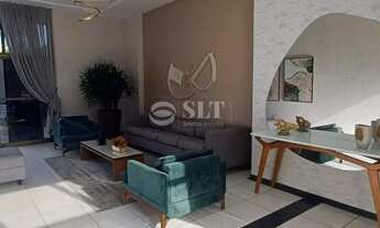 Imagem 2: S0796 - Apartamento à venda com 96m² em Tirol - Natal - RN