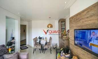 Imagem 4: Apto 54m² - Cond Sommare