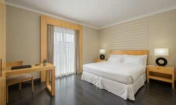 Imagem 4: Flat com boa localização próximo a Consolação, para locação com entrada imediata e sem fia