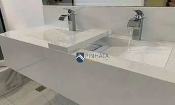 Imagem 5: Casa com 3 dormitórios à venda, 180 m² por R$ 1.330.000,00 - Jardim São Marcos - Valinhos