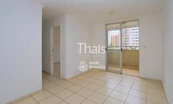 Imagem 5: Alugo Apartamento em Águas Claras. 2 Quartos. Barato. Todas taxas inclusas!