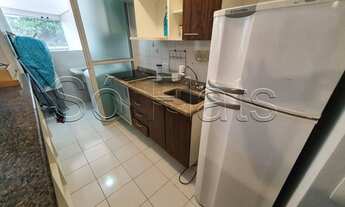 Imagem 4: Apto para locação próximo a Av. Paulista, Shopping Center 3, Hosp Sírio-Libanês e Pq. Mari