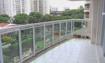 Imagem: Apartamento com 4 dormitórios à venda