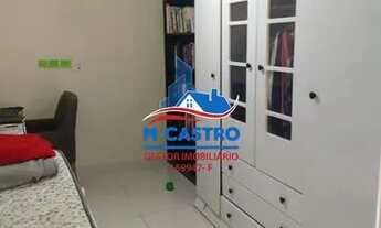 Imagem 7: Alugo Casa independente 3 dormitórios - 01 vaga - Vila Ernesto