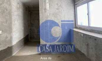 Imagem 4: Apartamento com 3 dormitórios à venda, 395 m² por R$ 4.300.000,00 - Edifício Splendore - B