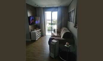 Imagem 3: Apartamento à Venda - Vila Guilherme, 2 Quartos, 55 m2