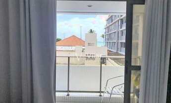 Imagem 5: Apartamento com 2 dormitórios para alugar, 67 m² por R$ 3.500,00/mês - Cabo Branco - João