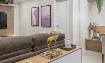 Imagem 3: Apartamento - Jardim Brasil - Campinas