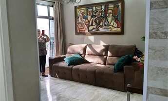 Imagem 2: Apartamento para venda com 75 metros quadrados com 3 quartos em Parque Mandaqui - São Paul