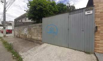 Imagem 3: Casa com 3 dormitórios sendo 1 suíte na Serraria - São José/SC