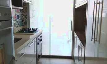 Imagem 5: Apartamento de 3 Dormitórios Semimobiliado, Condomínio Essence