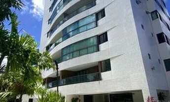 Imagem: Apartamento 140m 4Qts 2 Suítes