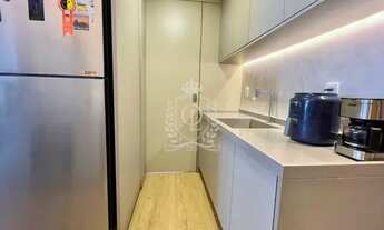 Imagem 5: EL- Oportunidade no Edf. Cyro Vidal