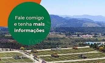 Imagem: Terreno Bosque Imbituba