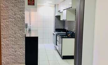 Imagem 2: Residencial Villa Borghese (ALUGUEL