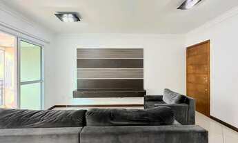 Imagem 3: APARTAMENTO SEMI-MOBILIADO PARA LOCAÇÃO