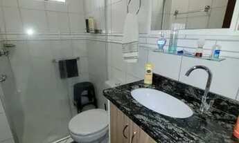 Imagem 5: Apartamento para Venda em São José, Campinas, 4 dormitórios, 1 suíte, 2 banheiros, 1 vaga