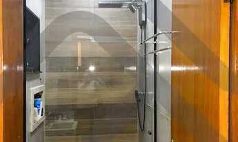 Imagem 5: Casa Nova e Sofisticada em Condomínio Fechado